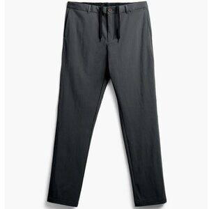 Ministry of Supply - Pace Tapered Chino - Never Worn